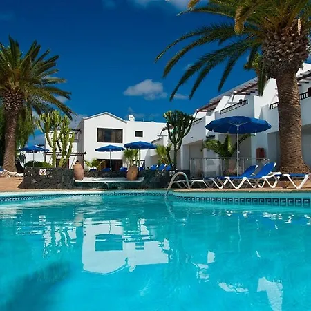 Flamingo Apartment Puerto del Carmen (Lanzarote)