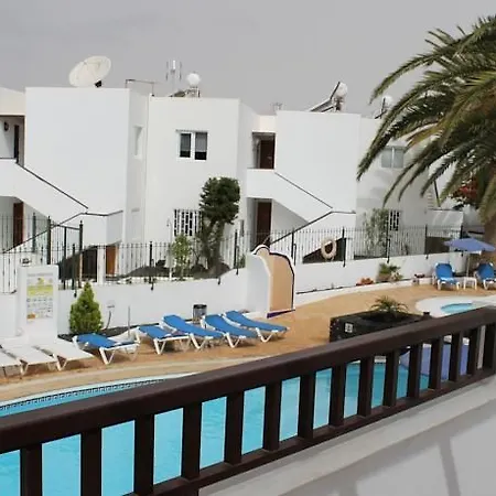 Flamingo Apartment